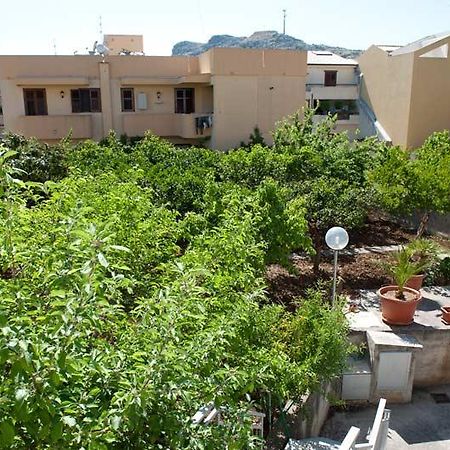 Il Giardino Degli Agrumi Custonaci Ngoại thất bức ảnh