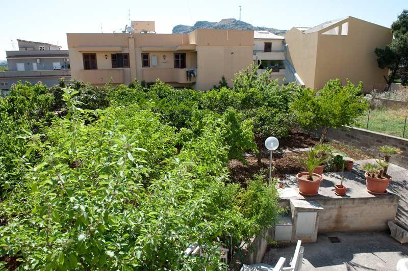 Il Giardino Degli Agrumi Custonaci Ngoại thất bức ảnh